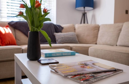 Sway Cottage | The perfect base for New Forest adventures... in the sweetest village of Sway!