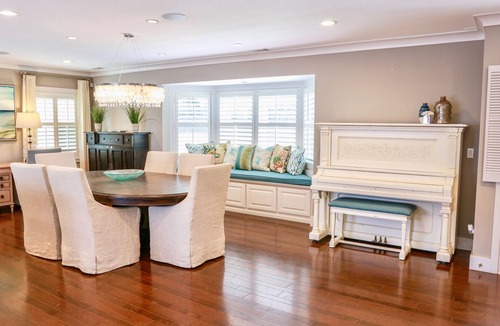 Peninsula House | The Perfect Beach House!
