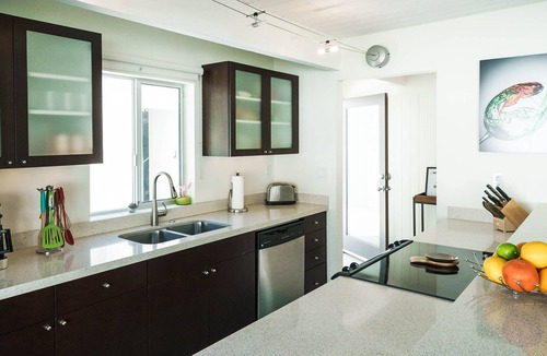Racquet Club Estates House | The perfect Mid-Century Modern get away!