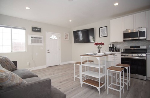 Monterey Park House | The perfect place