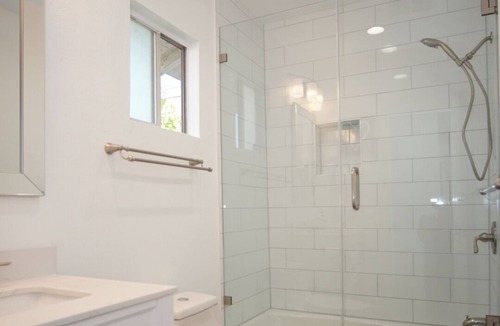 Monterey Park House | The perfect place