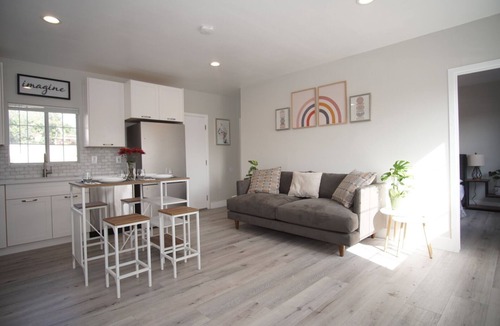 Monterey Park House | The perfect place