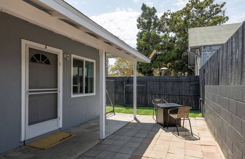 Rancho Cucamonga Apartment | The Perfect Temporary Home for Family