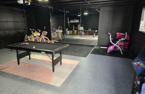 Chino Canyon Villa | The Pink Paloma - A Barbie Inspired Villa in Palm Springs