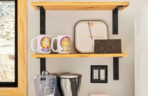 Pioneertown House | The Pioneertown House: A Couples Getaway 20 mins ➔ La Copine