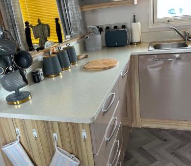 Rhyl House | The Pointon-Bordeaux Caravan Co