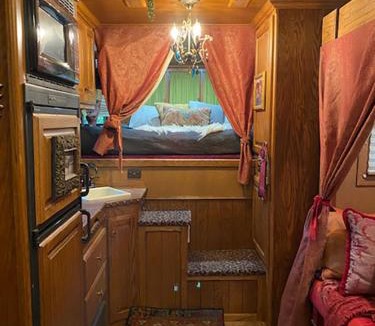 Temecula House | The Pony Experience; Glamping with Private Petting Zoo