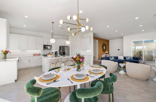 Cathedral City House | The Poppy House - Ultimate Relaxation Awaits!
