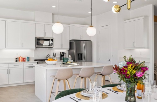 Cathedral City House | The Poppy House - Ultimate Relaxation Awaits!