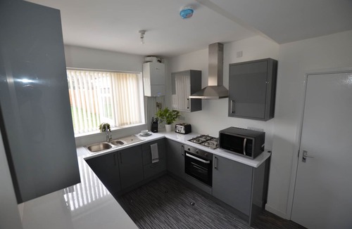 Wolverhampton House | The Prestwood, 5 Bed Detached Home, New Cross, Wolverhampton