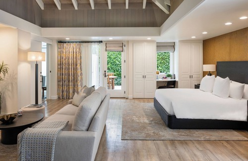 Quail Lodge Hotel | The Quail