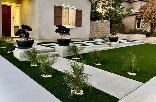 Jurupa Valley House | The Quarryside Home