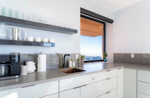 Malibu Villa | The Ranch in Malibu- 5 Acres, ocean and mountain views! We allow Events, inquire