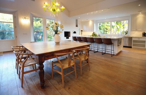 Carpinteria House | The Ravenwood Estate/Country Chic Oasis/Spa-Pool/Sleeps 14