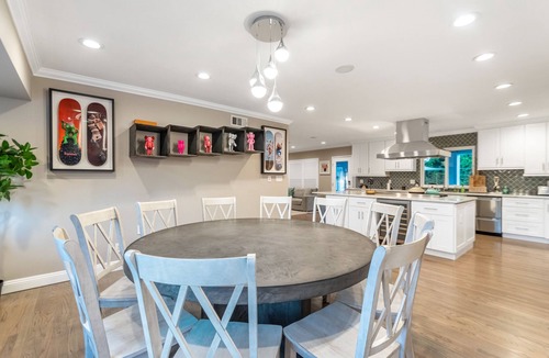 North Hills House | The Rayen Private Acre Oasis in The Valley!