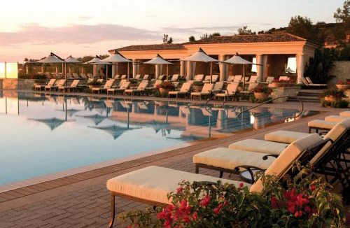 Newport Coast Hotel | The Resort at Pelican Hill
