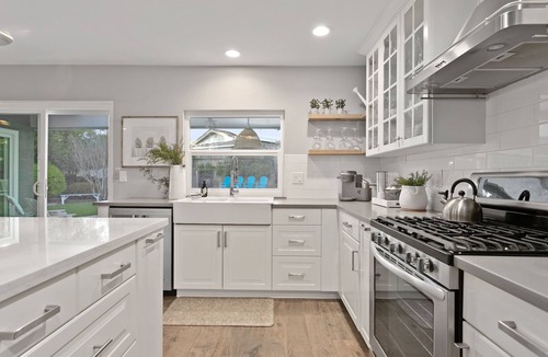 Fallbrook House | The Retreat - a Visitana Collection home
