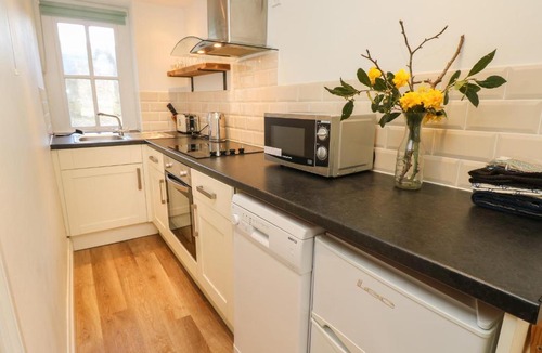 Godshill House | The Retreat