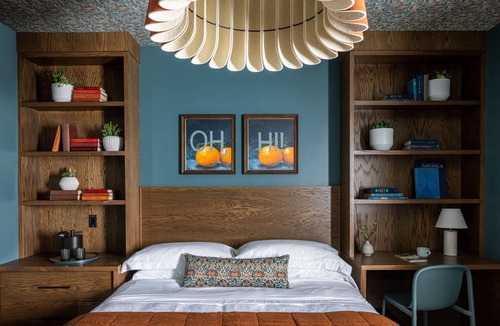 Old Towne Hotel | The Richland