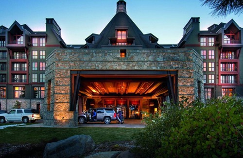 Truckee Villa | The Ritz-carlton Club, Lake Tahoe