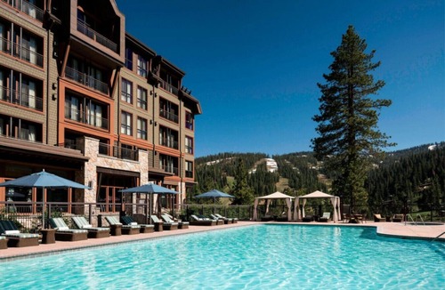 Truckee Villa | The Ritz-carlton Club, Lake Tahoe