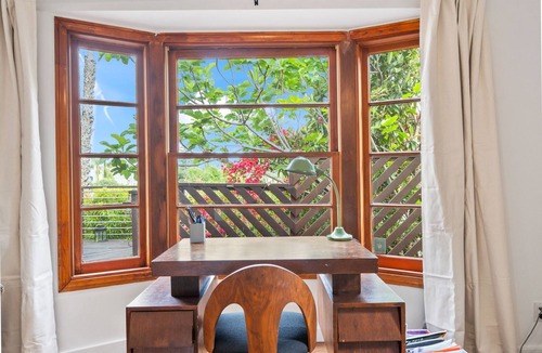Sunset Junction House | The Robinson Tree House in Silver Lake