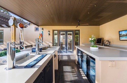 Orchards House | The Rose at Montage - Ultimate Estate
