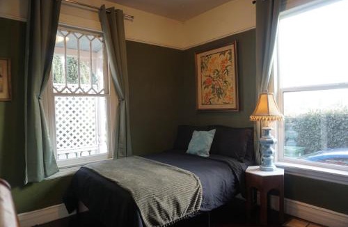 East Hollywood Hostel | The Rosemary
