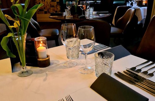 Carnforth Hotel | The Royal Station Hotel