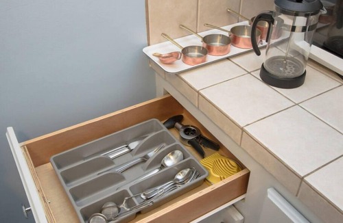 Burbank Apartment | The Sanctuary - Be Pampered - Full Kitchen