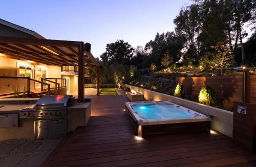 Laguna Hills Villa | The Sanctuary