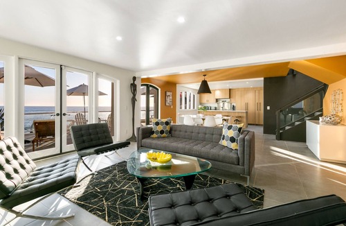 Laguna Beach House | The Sand Castle - Luxury on the Beach