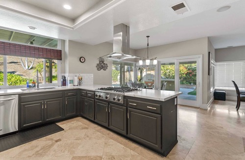 Valle Lindo House | The Serene Escape on Los Felis Drive - A Perfect Retreat Awaits You! #41637