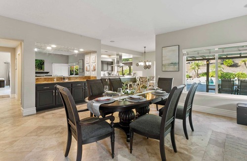 Valle Lindo House | The Serene Escape on Los Felis Drive - A Perfect Retreat Awaits You! #41637