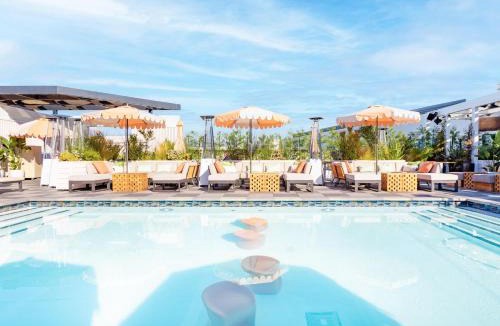 Lucerne - Higuera Hotel | The Shay, a Destination by Hyatt