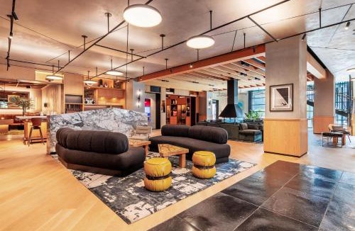 Lucerne - Higuera Hotel | The Shay, a Destination by Hyatt