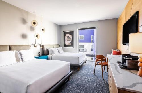 Lucerne - Higuera Hotel | The Shay, a Destination by Hyatt