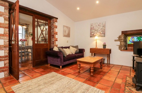 Gooseham Cottage | The Shippen