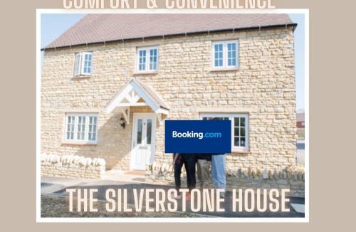 Silverstone House | The Silverstone House