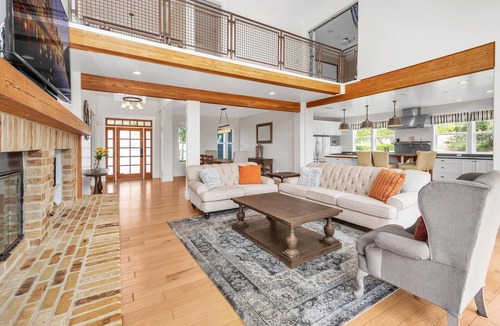 Vista House | The Splash Zone - two pools & a waterslide! - New Listing