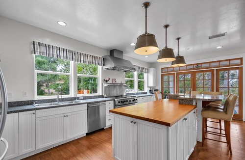 Vista House | The Splash Zone - two pools & a waterslide! - New Listing