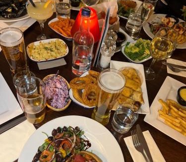 Godalming Hotel | The Squirrel Inn