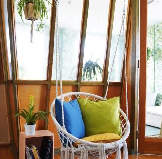 East Hollywood Hostel | The Steady