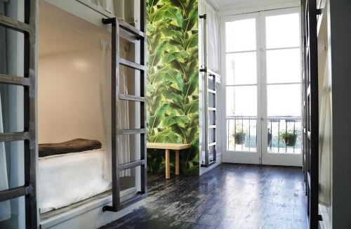 East Hollywood Hostel | The Steady