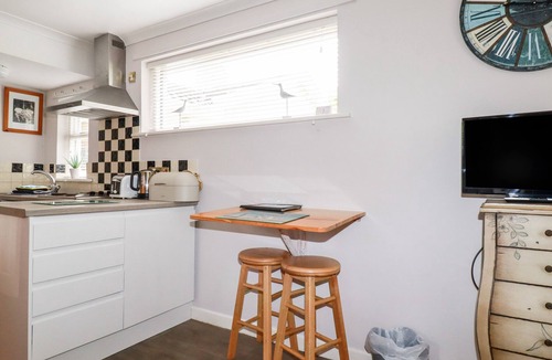 Saint Kew Cottage | THE STUDIO, pet friendly, character holiday cottage in Wadebridge