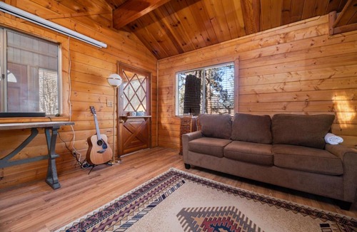 Sugarloaf House | The Sugarloaf Cottage
