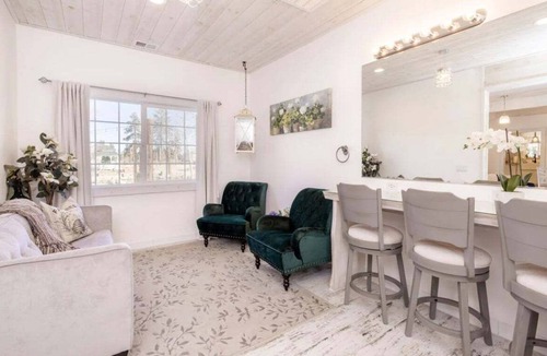 Big Bear Hotel | The Suite at Shay Meadows by Big Bear Vacations