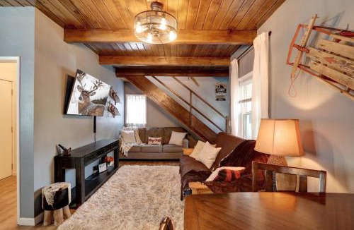 Big Bear City House | The Summit at Sherwood #618