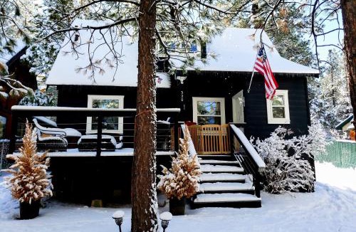 Big Bear City House | The Summit at Sherwood #618