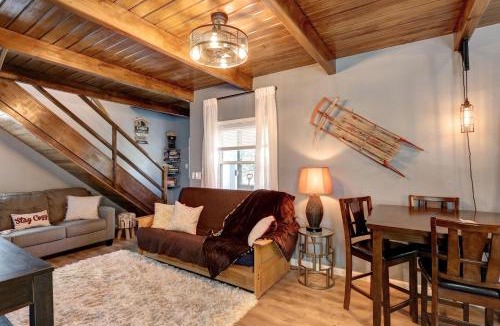Big Bear City House | The Summit at Sherwood #618